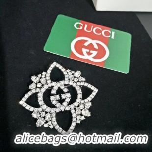 Luxury Discount Gucci Brooch 40284