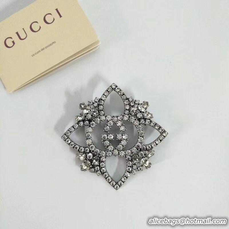 Luxury Discount Gucci Brooch 40284