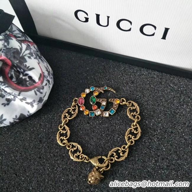 Grade New Style Gucci Bracelets 57008