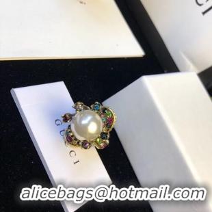 Affordable Price Gucci Ring 4225