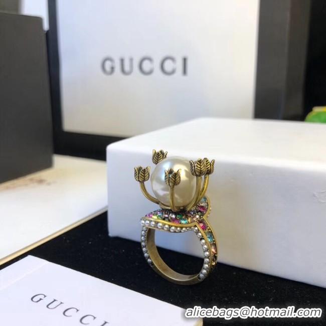 Affordable Price Gucci Ring 4225