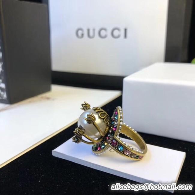 Affordable Price Gucci Ring 4225