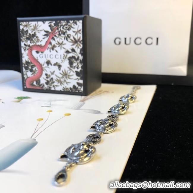 Generous Design Gucci Bracelet 4226