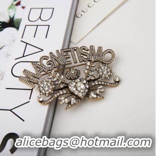 Good Product Gucci Brooch 4233