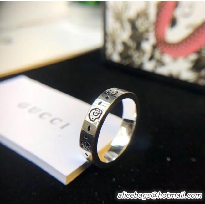 Traditional Specials Gucci Ring 4253