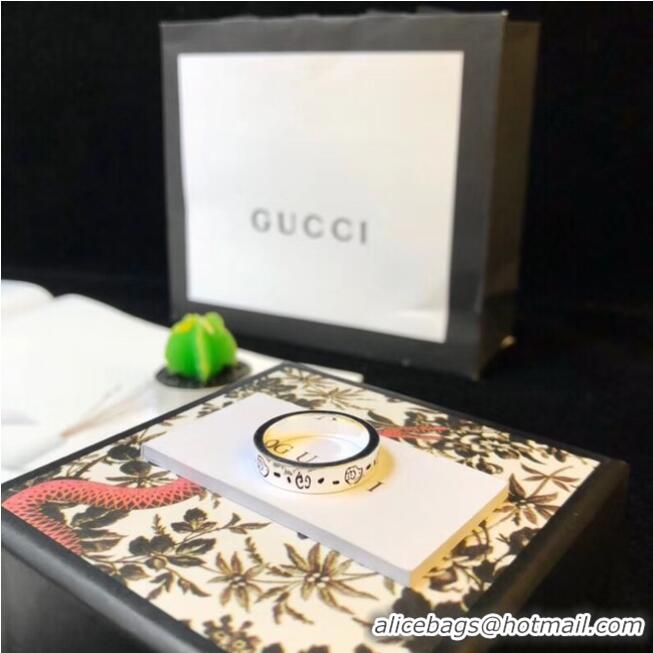 Traditional Specials Gucci Ring 4253