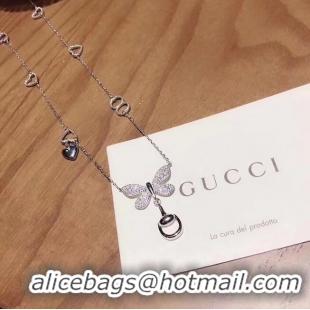 New Style Promotional Gucci Necklace 18155