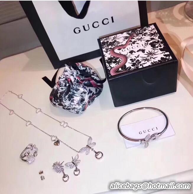 New Style Promotional Gucci Necklace 18155