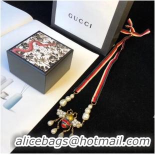 Grade Design Promotional Gucci Necklace 18156