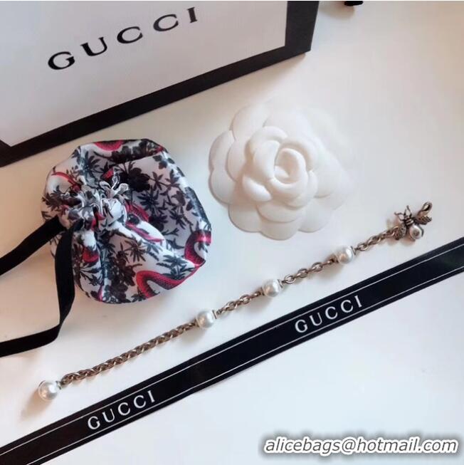 Buy New Cheap Gucci Bracelet 18260