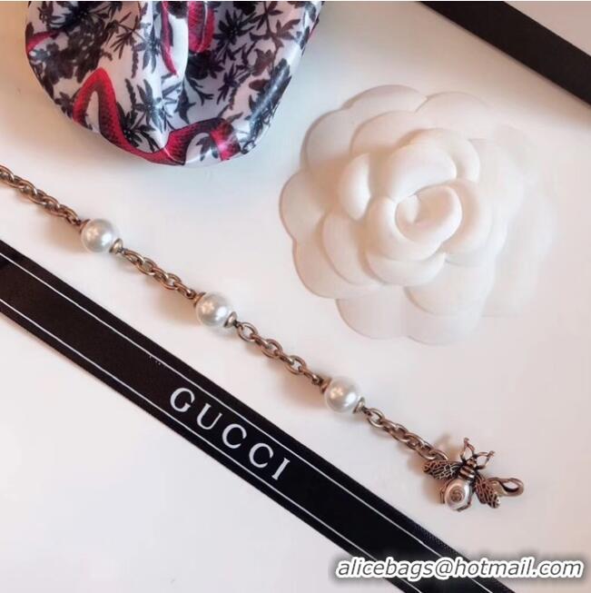 Buy New Cheap Gucci Bracelet 18260