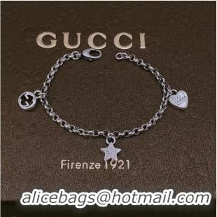 Unique Discount Gucci Bracelet GG191926