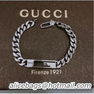 Good Quality Gucci Bracelet GG191928