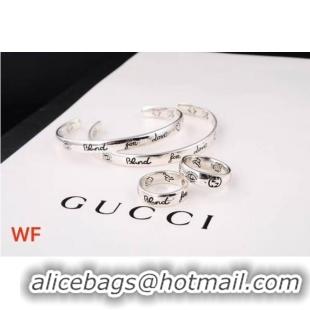 Hot Sell Cheap Gucci Bracelet GG191931