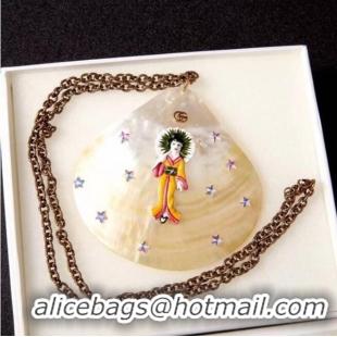 Unique Grade Gucci Necklace GG191918