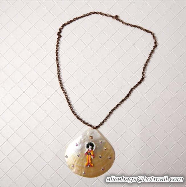 Unique Grade Gucci Necklace GG191918