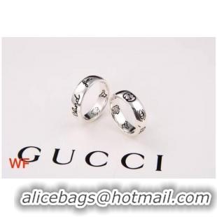 Fashion Show Collections Gucci Ring GG191925