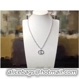 Low Price Fashion Gucci Necklace CE2118