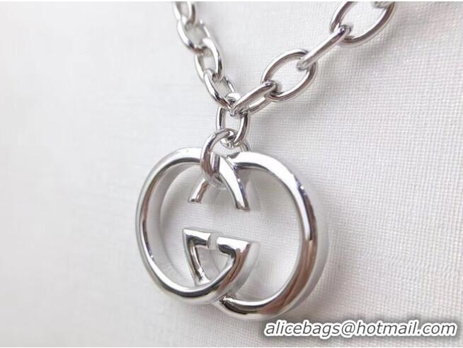 Low Price Fashion Gucci Necklace CE2118