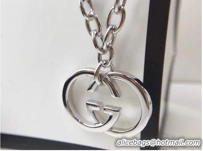 Low Price Fashion Gucci Necklace CE2118