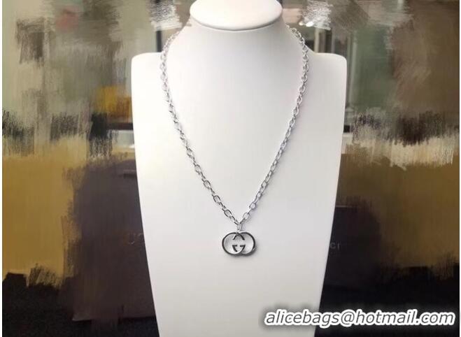 Low Price Fashion Gucci Necklace CE2118