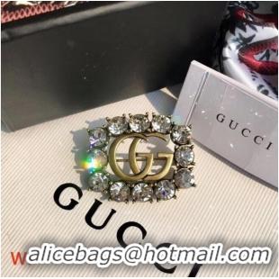 Super Quality Discount Gucci Brooch CE2150