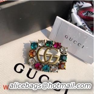 Top Quality Gucci Brooch CE2151