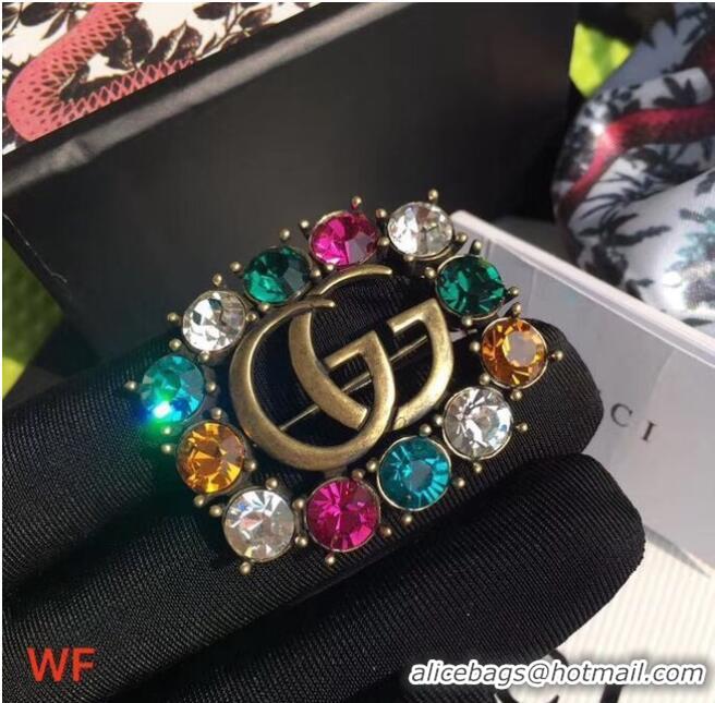 Top Quality Gucci Brooch CE2151