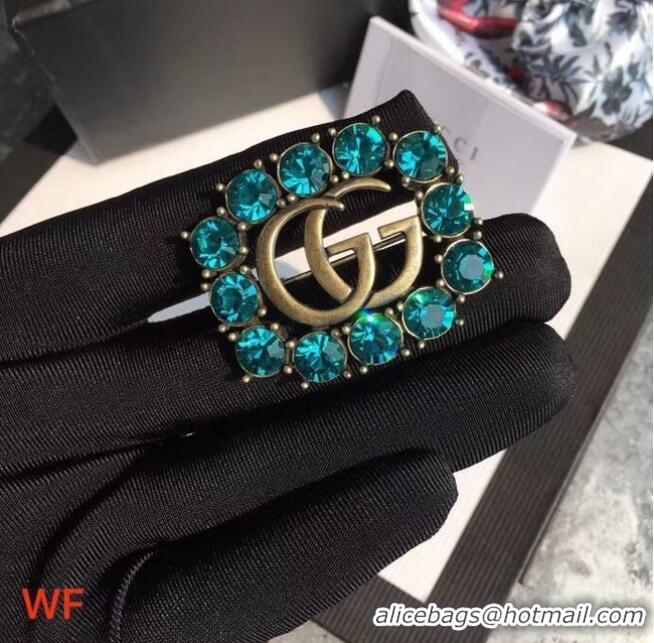 Affordable Price Gucci Brooch CE2152