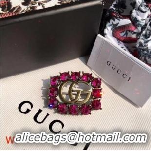 Design Promotion Gucci Brooch CE2154