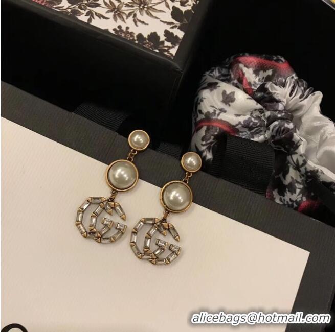 Best Price Gucci Earrings CE2134