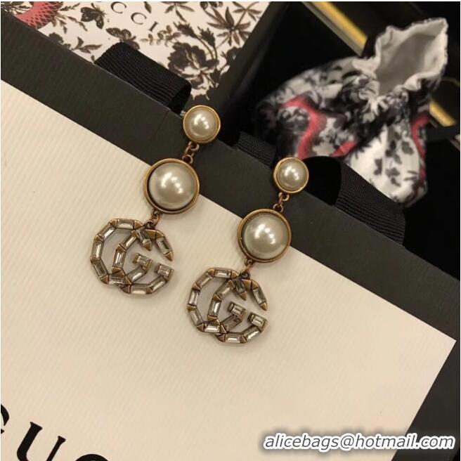 Best Price Gucci Earrings CE2134