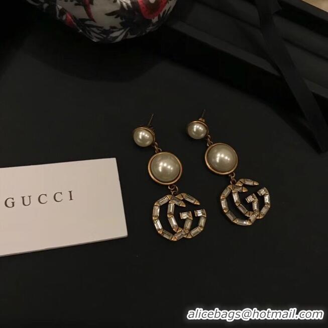 Best Price Gucci Earrings CE2134