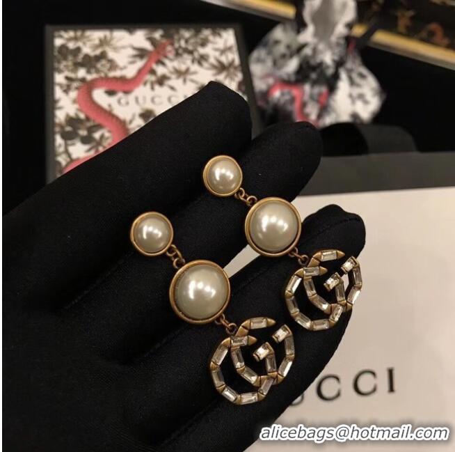 Best Price Gucci Earrings CE2134