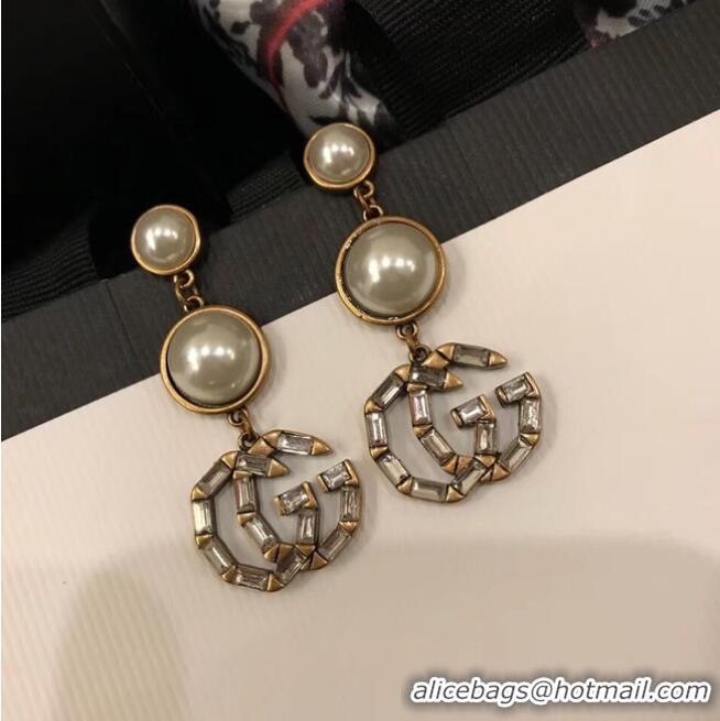 Best Price Gucci Earrings CE2134