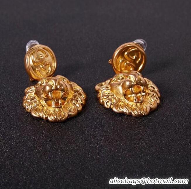 Elegant Cheapest Gucci Earrings CE2247