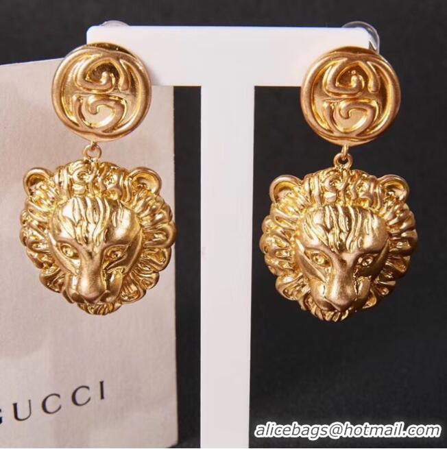 Elegant Cheapest Gucci Earrings CE2247