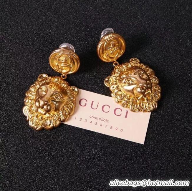 Elegant Cheapest Gucci Earrings CE2247