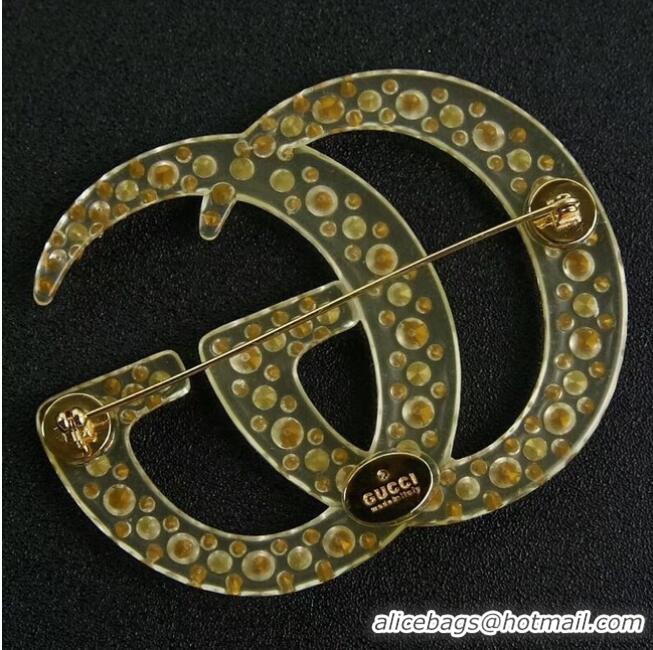 Grade Quality Discount Gucci Brooch CE2299