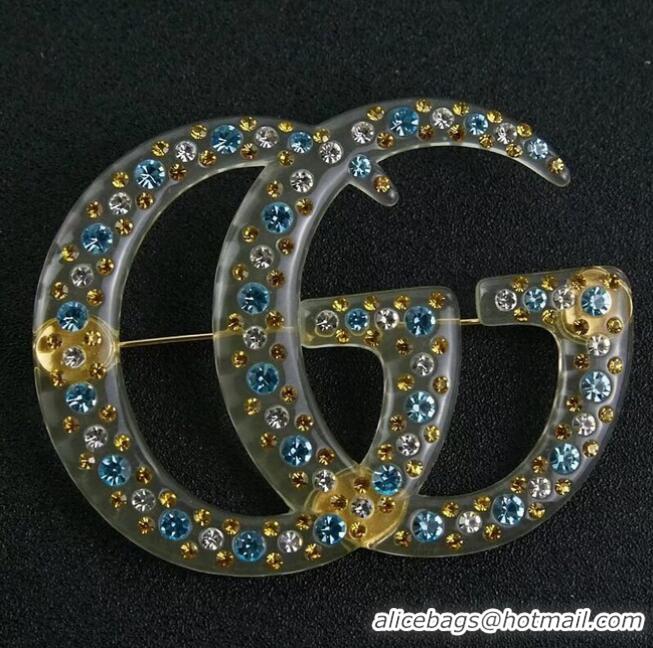 Grade Quality Discount Gucci Brooch CE2299