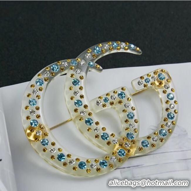 Grade Quality Discount Gucci Brooch CE2299