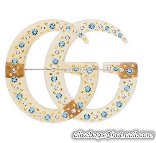 Grade Quality Discount Gucci Brooch CE2299