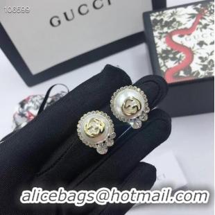 Low Cost Design Gucci Earrings CE3574