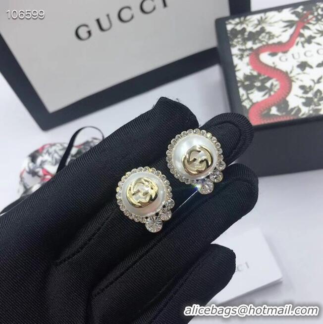 Low Cost Design Gucci Earrings CE3574