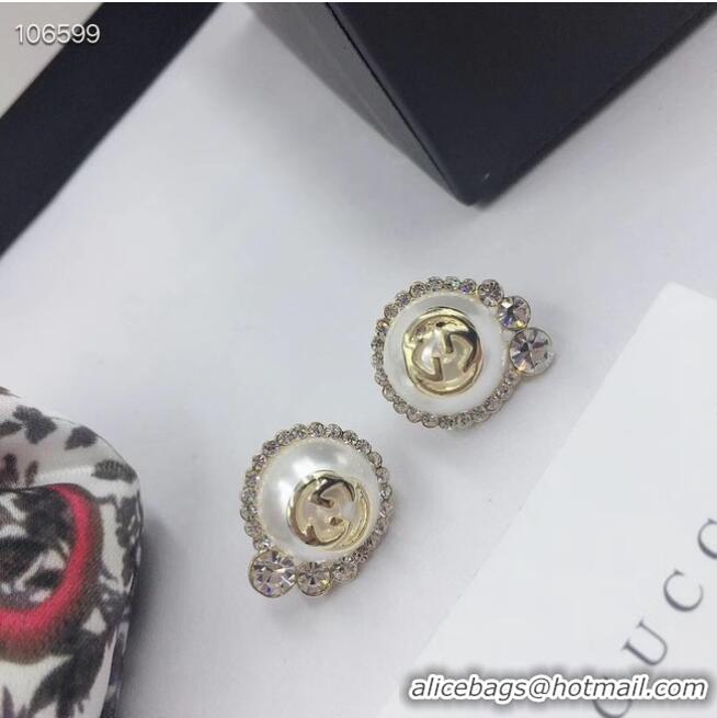 Low Cost Design Gucci Earrings CE3574