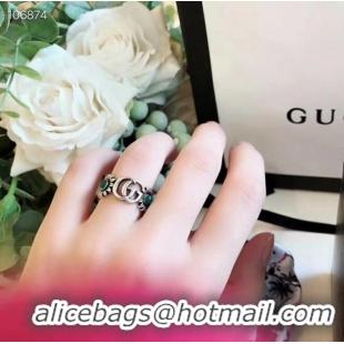 Good Looking Cheap Gucci Ring CE3582