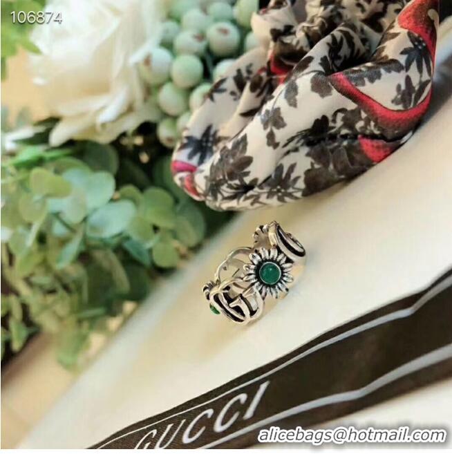 Good Looking Cheap Gucci Ring CE3582