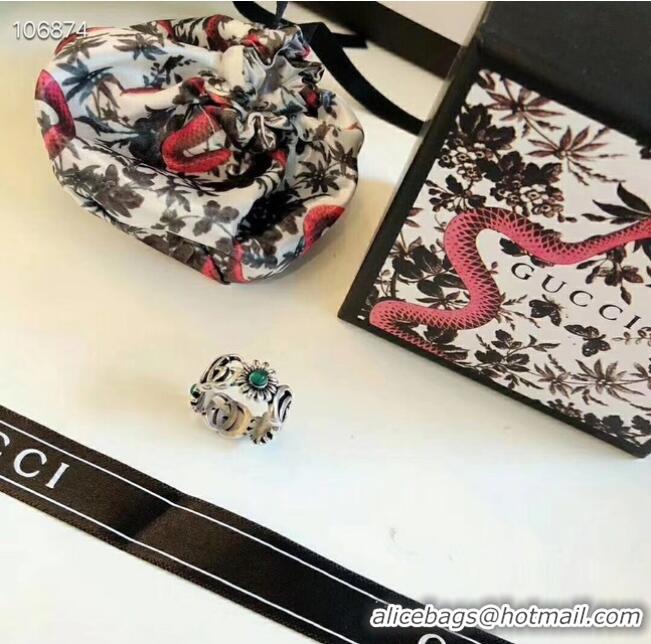 Good Looking Cheap Gucci Ring CE3582