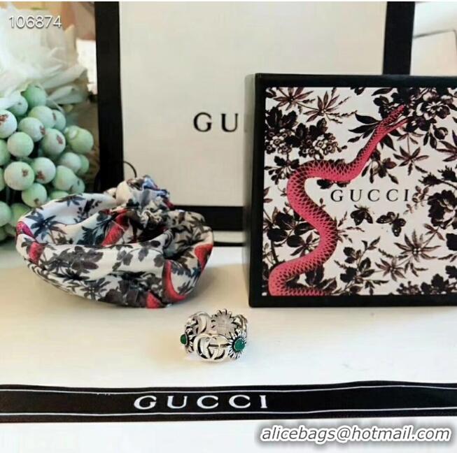 Good Looking Cheap Gucci Ring CE3582