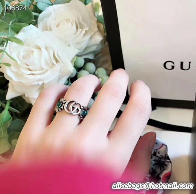 Good Looking Cheap Gucci Ring CE3582